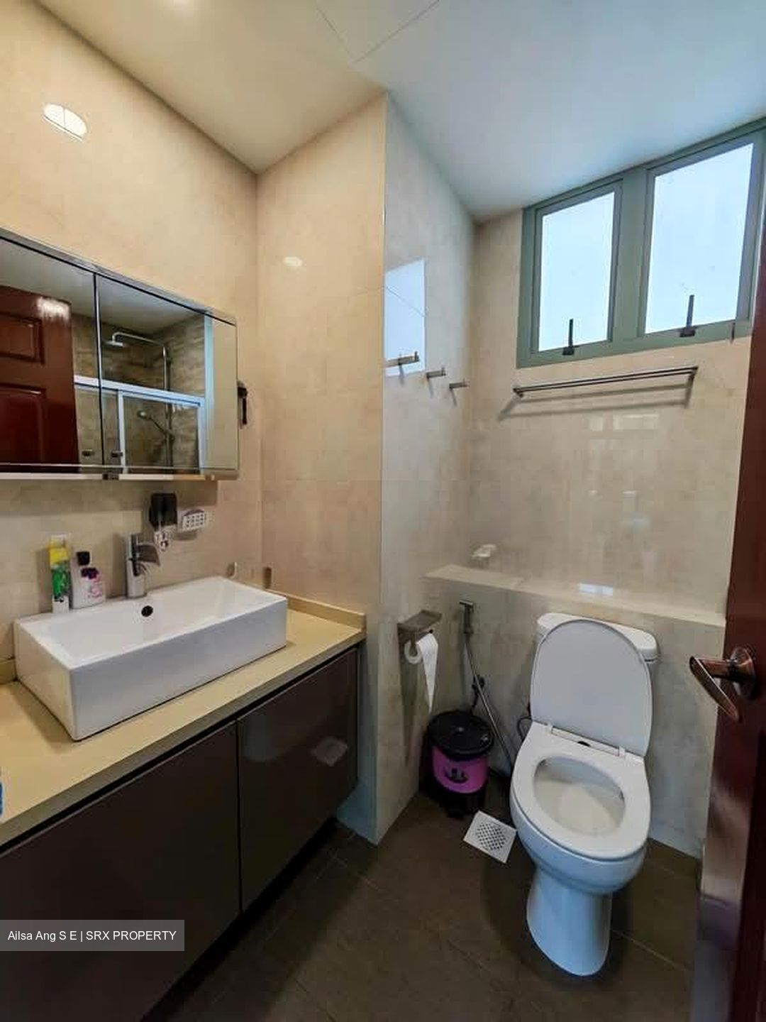 Hume Park II (D21), Condominium #538768771